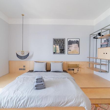 Vp - Valletta Seafront View Apartment Ngoại thất bức ảnh