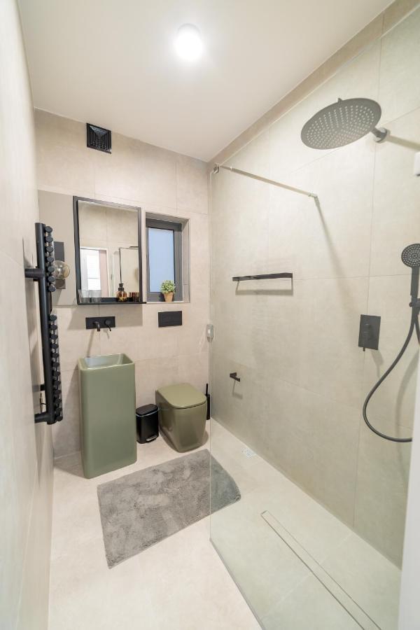 Vp - Valletta Seafront View Apartment Ngoại thất bức ảnh