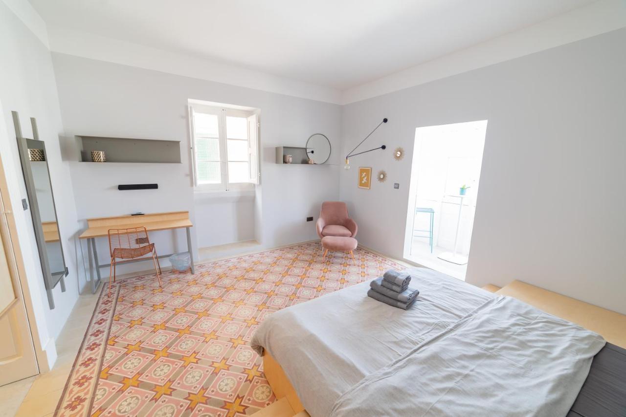Vp - Valletta Seafront View Apartment Ngoại thất bức ảnh
